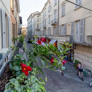 Appartement Parma Central Apartments, Parme